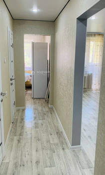 1-к квартира, на длительный срок, 40м2, 7/10 этаж