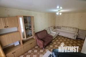 1-к квартира, посуточно, 33м2, 3/5 этаж