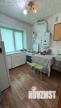 1-к квартира, на длительный срок, 28м2, 3/6 этаж