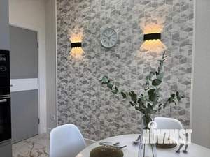 2-к квартира, посуточно, 53м2, 1/1 этаж