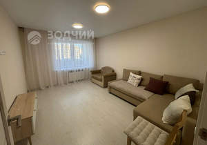1-к квартира, на длительный срок, 47м2, 8/10 этаж