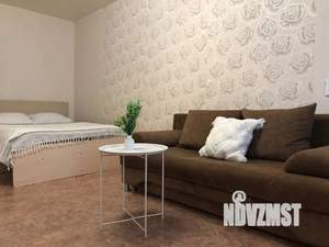 1-к квартира, посуточно, 32м2, 7/9 этаж