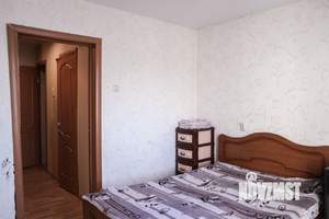 2-к квартира, посуточно, 49м2, 4/5 этаж