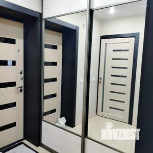 1-к квартира, на длительный срок, 45м2, 8/10 этаж