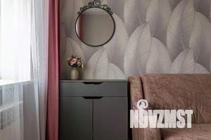 1-к квартира, посуточно, 37м2, 6/7 этаж