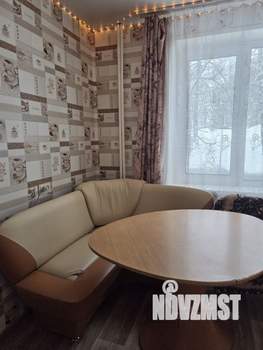 1-к квартира, посуточно, 35м2, 1/9 этаж