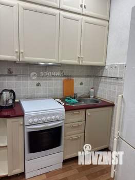 1-к квартира, на длительный срок, 42м2, 9/9 этаж