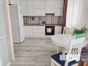 1-к квартира, посуточно, 38м2, 11/12 этаж