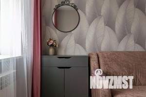 1-к квартира, посуточно, 37м2, 6/7 этаж