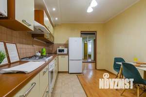 1-к квартира, посуточно, 50м2, 1/1 этаж