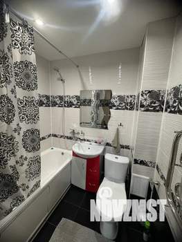 2-к квартира, посуточно, 67м2, 3/9 этаж