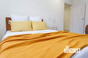 2-к квартира, посуточно, 52м2, 6/9 этаж