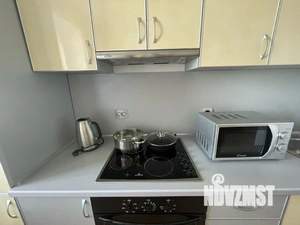 1-к квартира, посуточно, 34м2, 1/1 этаж