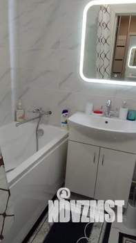 Студия квартира, посуточно, 30м2, 12/12 этаж