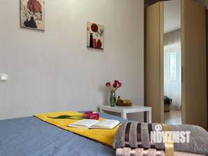 2-к квартира, посуточно, 71м2, 1/1 этаж