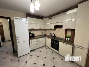 2-к квартира, посуточно, 68м2, 1/1 этаж