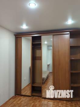 1-к квартира, на длительный срок, 32м2, 1/5 этаж