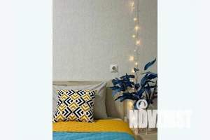 2-к квартира, посуточно, 54м2, 3/9 этаж