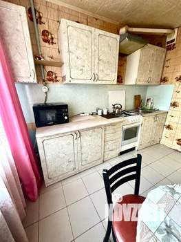 3-к квартира, посуточно, 60м2, 1/9 этаж