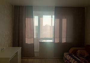 Студия квартира, на длительный срок, 30м2, 9/10 этаж