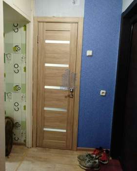 Студия квартира, на длительный срок, 22м2, 1/5 этаж