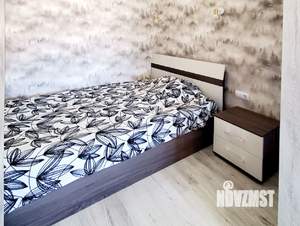 1-к квартира, посуточно, 36м2, 18/18 этаж