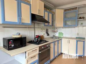 1-к квартира, посуточно, 40м2, 2/9 этаж