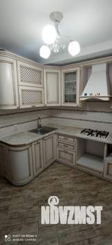 1-к квартира, на длительный срок, 33м2, 4/5 этаж