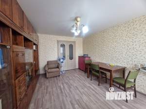2-к квартира, на длительный срок, 52м2, 3/9 этаж