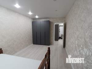 1-к квартира, на длительный срок, 44м2, 9/16 этаж