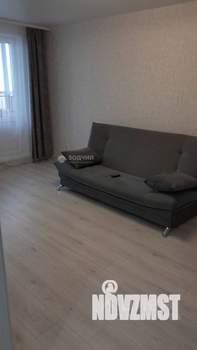 1-к квартира, на длительный срок, 42м2, 13/16 этаж