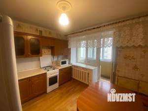 2-к квартира, на длительный срок, 58м2, 4/10 этаж