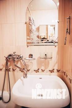 1-к квартира, посуточно, 37м2, 8/9 этаж