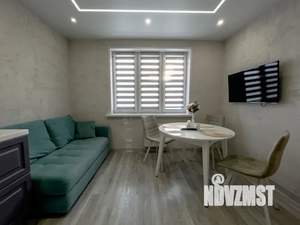 2-к квартира, посуточно, 58м2, 14/14 этаж