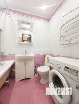 1-к квартира, на длительный срок, 40м2, 4/9 этаж
