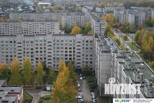 1-к квартира, посуточно, 17м2, 1/1 этаж