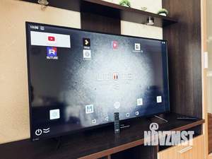 1-к квартира, посуточно, 60м2, 1/1 этаж