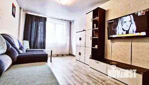 2-к квартира, на длительный срок, 55м2, 2/5 этаж