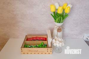 1-к квартира, посуточно, 41м2, 1/1 этаж