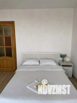 1-к квартира, посуточно, 34м2, 1/1 этаж