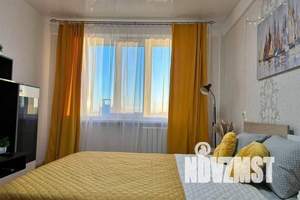 1-к квартира, посуточно, 35м2, 9/10 этаж