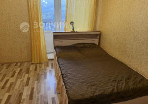 2-к квартира, на длительный срок, 54м2, 9/10 этаж