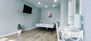 1-к квартира, посуточно, 40м2, 7/16 этаж