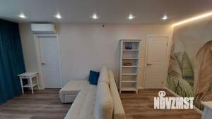 2-к квартира, на длительный срок, 42м2, 4/5 этаж