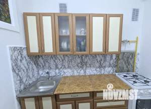 1-к квартира, на длительный срок, 30м2, 5/5 этаж