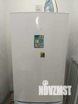 2-к квартира, посуточно, 55м2, 1/5 этаж