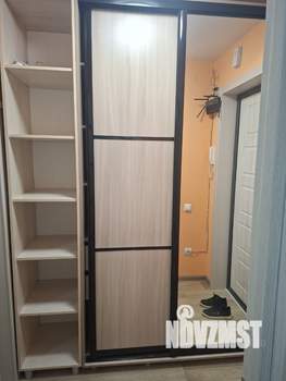 Студия квартира, на длительный срок, 30м2, 3/14 этаж