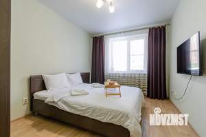 2-к квартира, посуточно, 65м2, 1/1 этаж