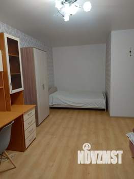 1-к квартира, на длительный срок, 37м2, 8/9 этаж