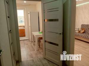 1-к квартира, посуточно, 32м2, 9/9 этаж